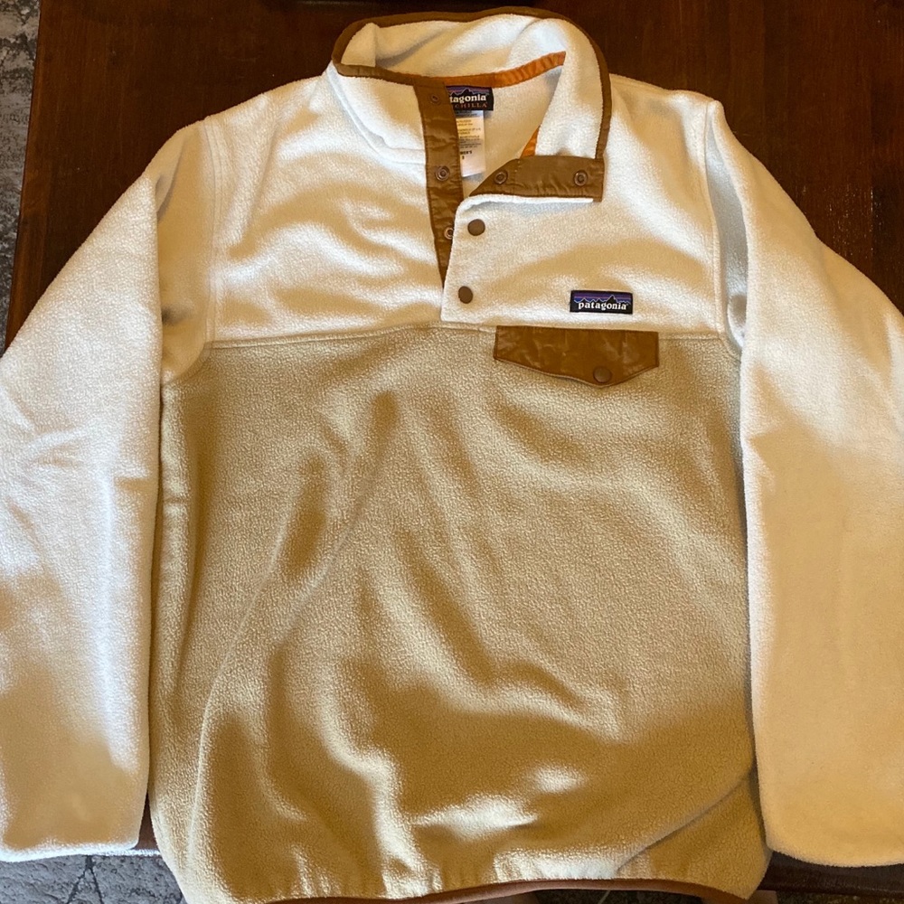 Patagonia Fleece